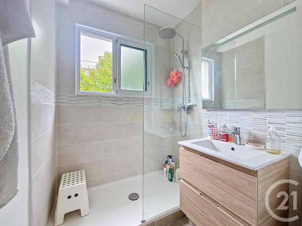 Appartement F4 à vendre  4 pièces - 73,53 m2 BOURG LA REINE - 92