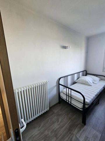 Appartement 1 pièce                                        - 44800 Saint-Herblain Réf : 10246