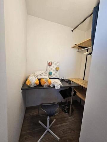 Appartement 1 pièce                                        - 44800 Saint-Herblain Réf : 10246