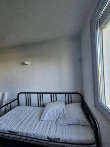 Appartement 1 pièce                                        - 44800 Saint-Herblain Réf : 10246