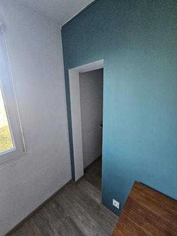 Appartement 1 pièce                                        - 44800 Saint-Herblain Réf : 10246