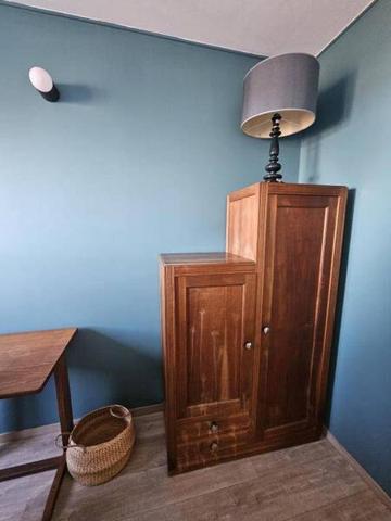 Appartement 1 pièce                                        - 44800 Saint-Herblain Réf : 10246