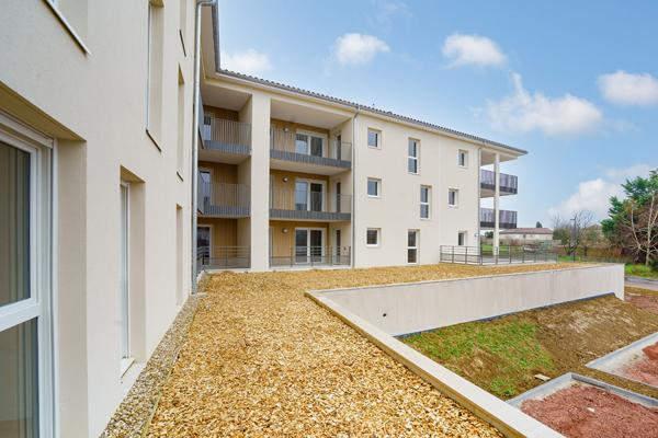 Appartement 4 pièces 96 m2