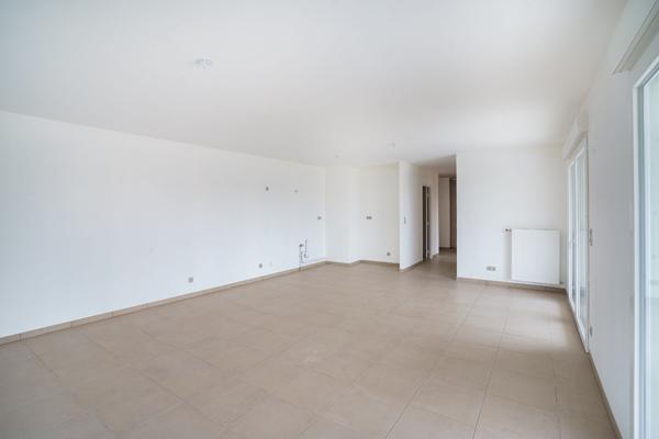Appartement 4 pièces 96 m2