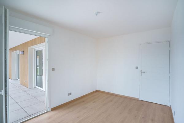Appartement 4 pièces 96 m2