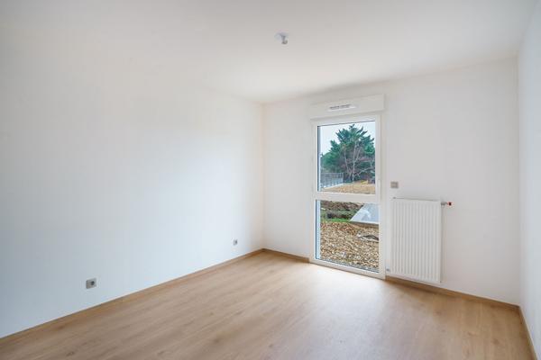Appartement 4 pièces 96 m2