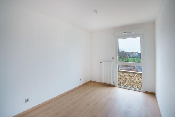 Appartement 4 pièces 96 m2