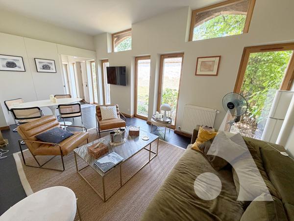 Appartement 3 pièces 72.22 m2