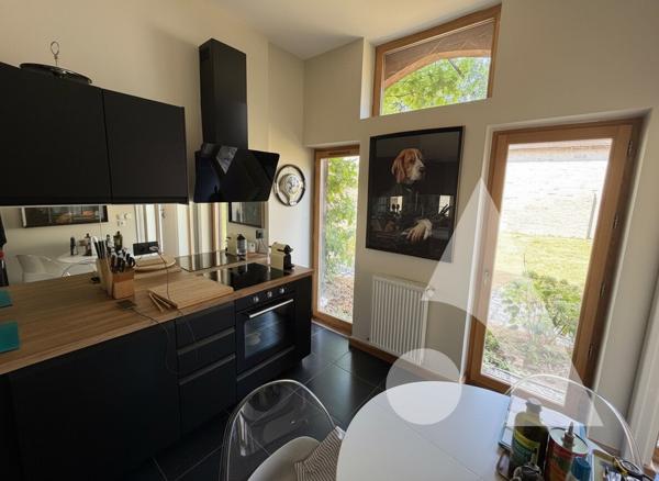 Appartement 3 pièces 72.22 m2