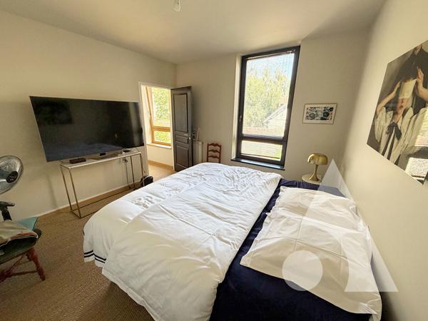 Appartement 3 pièces 72.22 m2