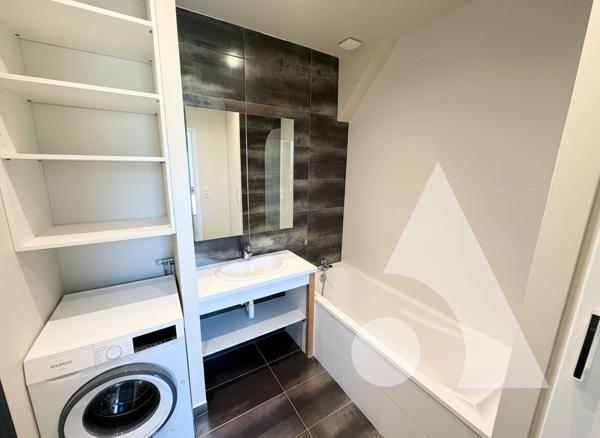 Appartement 3 pièces 72.22 m2