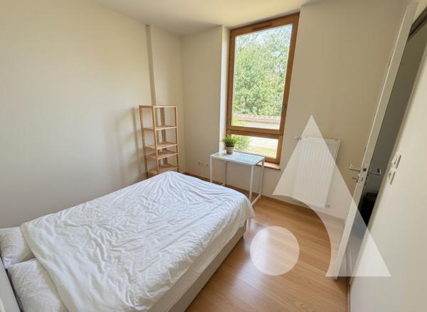 Appartement 3 pièces 72.22 m2