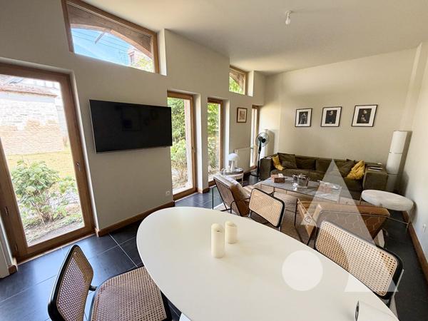 Appartement 3 pièces 72.22 m2