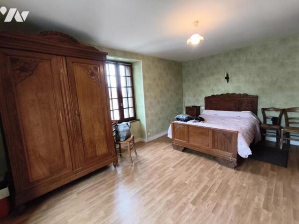 Maison - CEAUCE
