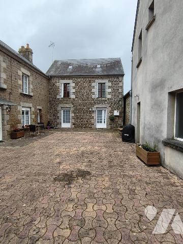 Maison - CEAUCE
