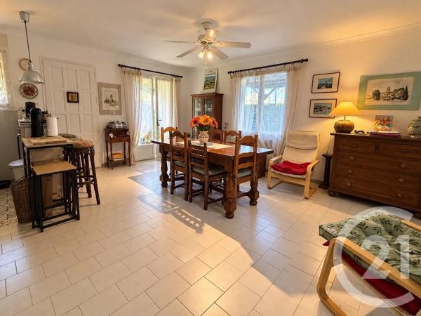 Maison à vendre  3 pièces - 57,81 m 2   LUNEL  - 34