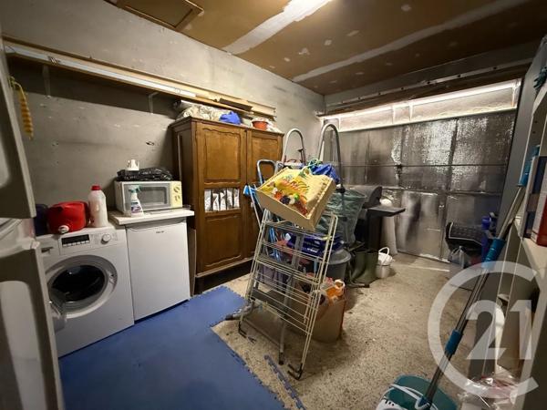Maison à vendre  3 pièces - 57,81 m 2   LUNEL  - 34