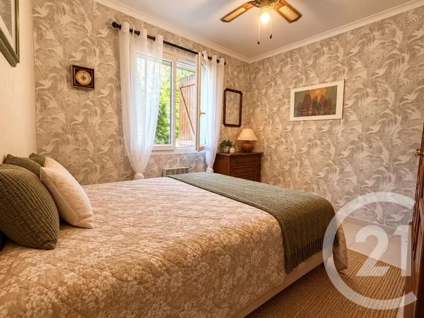 Maison à vendre  3 pièces - 57,81 m 2   LUNEL  - 34