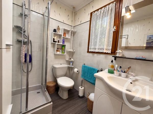 Maison à vendre  3 pièces - 57,81 m 2   LUNEL  - 34