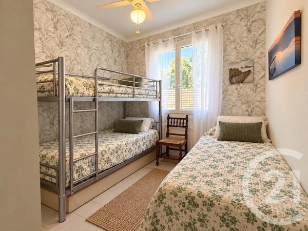 Maison à vendre  3 pièces - 57,81 m 2   LUNEL  - 34