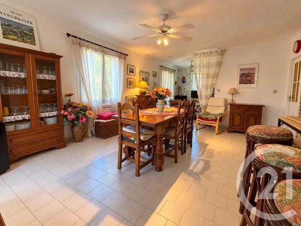 Maison à vendre  3 pièces - 57,81 m 2   LUNEL  - 34