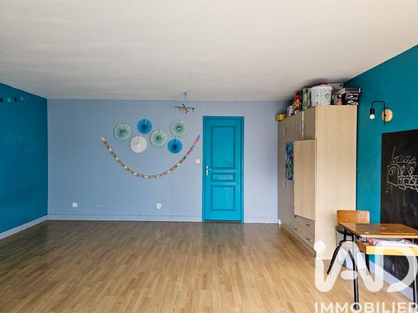 Maison à vendre 5 pièces 220 m² Châlus