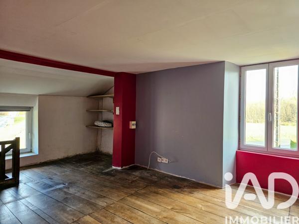 Maison à vendre 5 pièces 220 m² Châlus