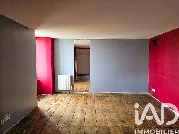 Maison à vendre 5 pièces 220 m² Châlus
