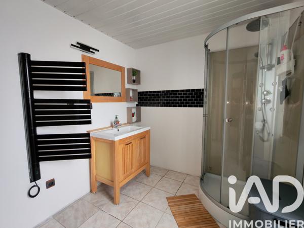 Maison à vendre 5 pièces 220 m² Châlus