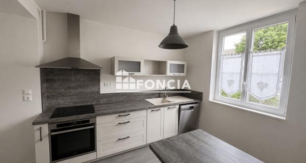 À vendre Maison 5 pièces 94 m² - Poitiers 86000