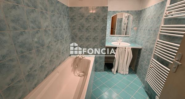 À vendre Maison 5 pièces 94 m² - Poitiers 86000
