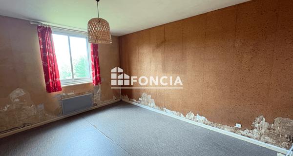 À vendre Maison 5 pièces 94 m² - Poitiers 86000