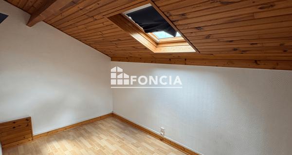 À vendre Maison 5 pièces 94 m² - Poitiers 86000