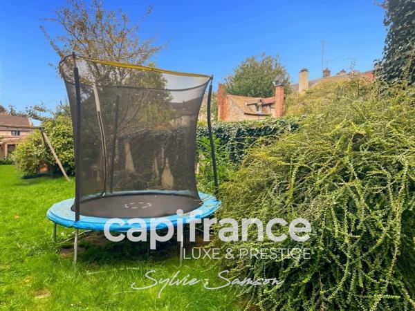 Maison à vendre 6 pièces MAGNY EN VEXIN (95)