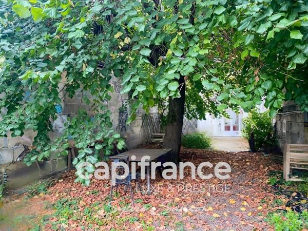Maison à vendre 6 pièces MAGNY EN VEXIN (95)