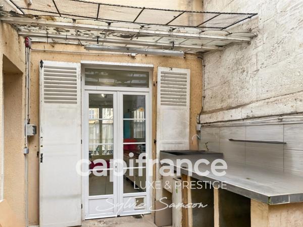 Maison à vendre 6 pièces MAGNY EN VEXIN (95)