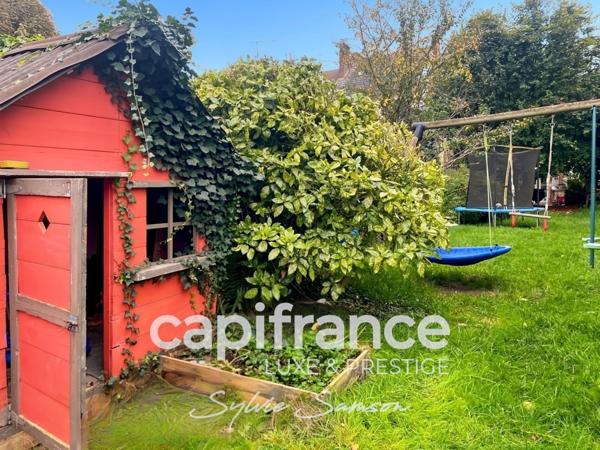 Maison à vendre 6 pièces MAGNY EN VEXIN (95)