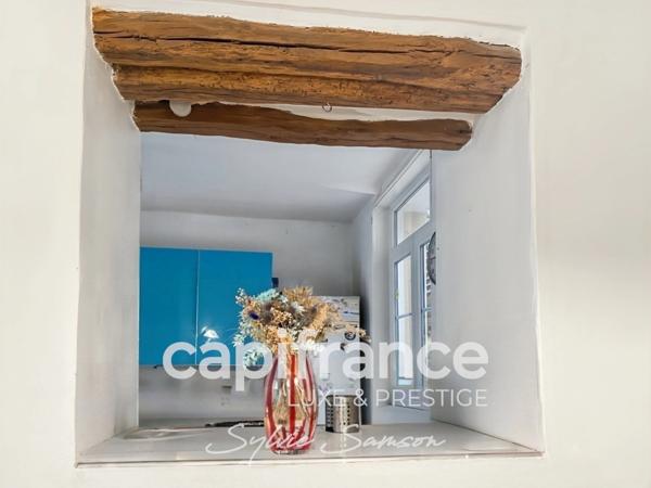 Maison à vendre 6 pièces MAGNY EN VEXIN (95)