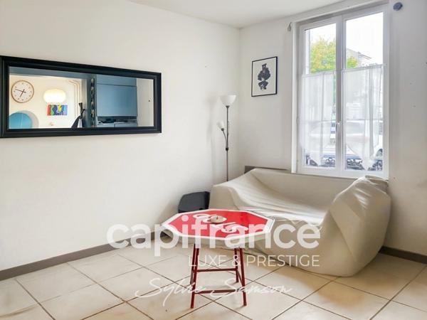 Maison à vendre 6 pièces MAGNY EN VEXIN (95)