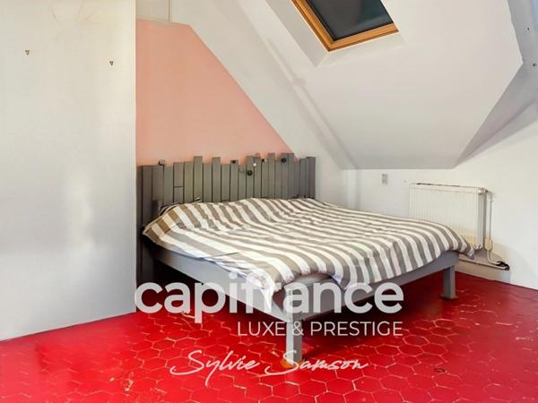 Maison à vendre 6 pièces MAGNY EN VEXIN (95)