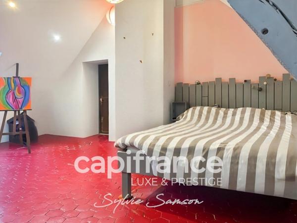 Maison à vendre 6 pièces MAGNY EN VEXIN (95)