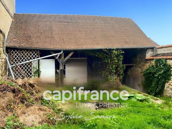 Maison à vendre 6 pièces MAGNY EN VEXIN (95)