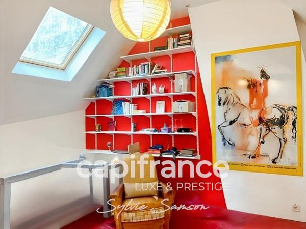 Maison à vendre 6 pièces MAGNY EN VEXIN (95)