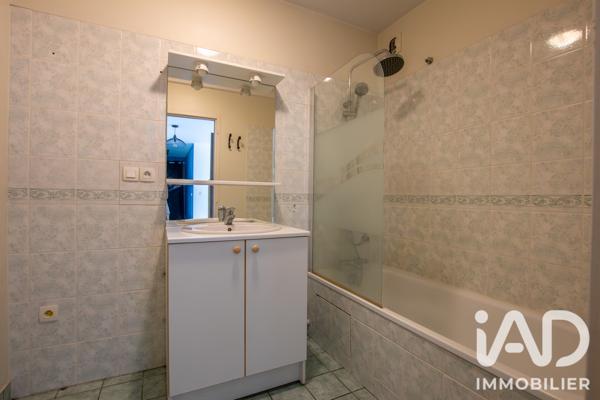 Appartement à vendre 4 pièces 81 m² Sonnaz