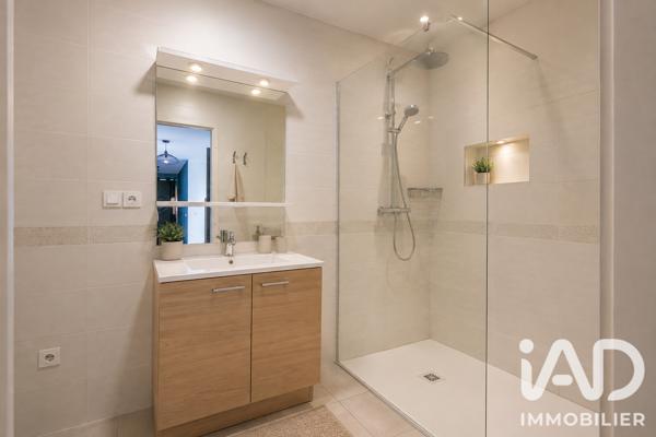 Appartement à vendre 4 pièces 81 m² Sonnaz