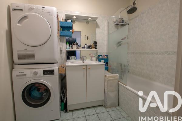 Appartement à vendre 4 pièces 81 m² Sonnaz