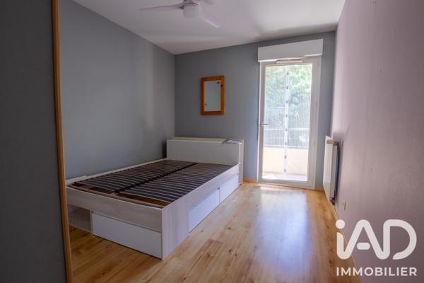 Appartement à vendre 4 pièces 81 m² Sonnaz