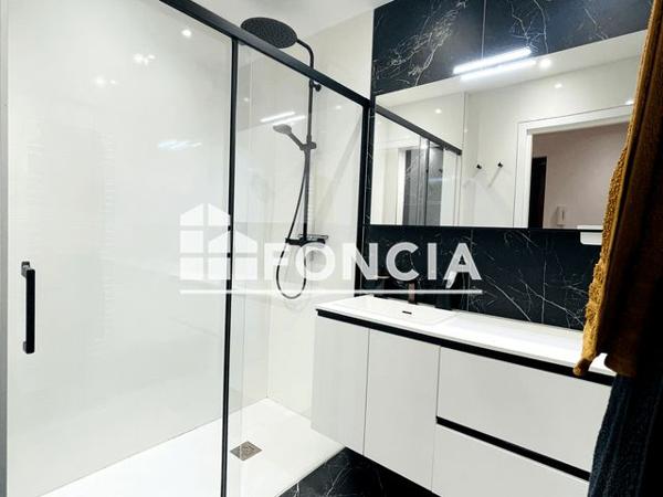 À vendre Appartement 3 pièces 62 m² - Tassin-la-demi-lune 69160