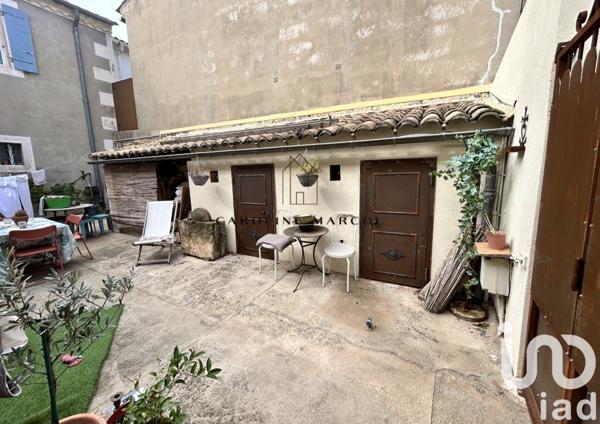 Maison à vendre 10 pièces 343 m² Garons