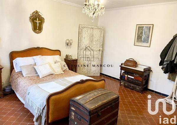 Maison à vendre 10 pièces 343 m² Garons